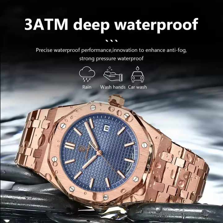ZAMROYAL OAK